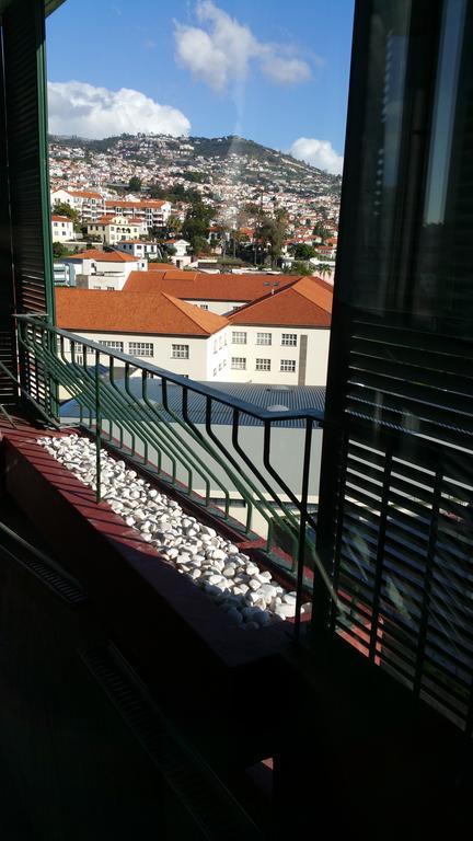 Funchal Apartament Marina View With Parking Free Exteriér fotografie
